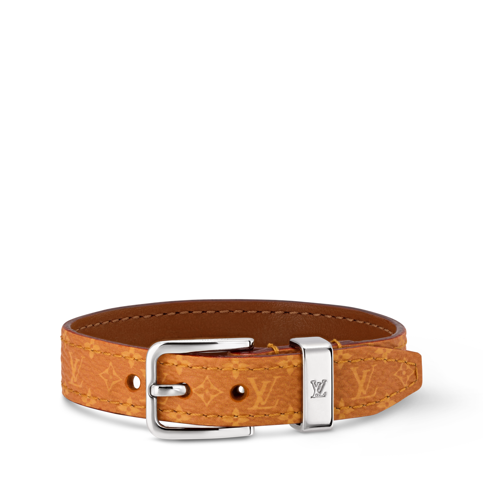 Nanogram Cuff S00 - Women - Fashion Jewelry | LOUIS VUITTON ®
